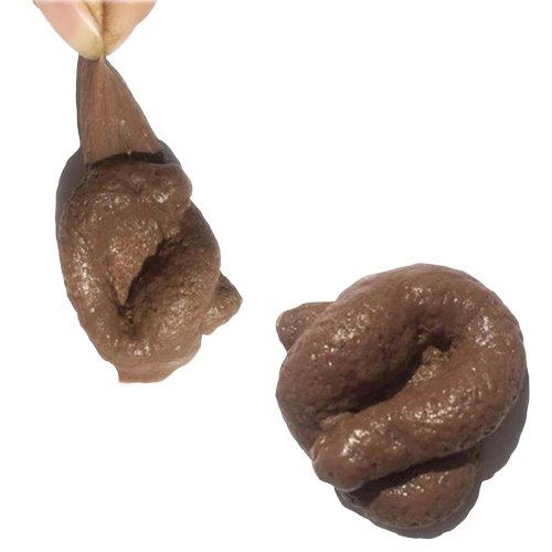 Faux Caca Gluant