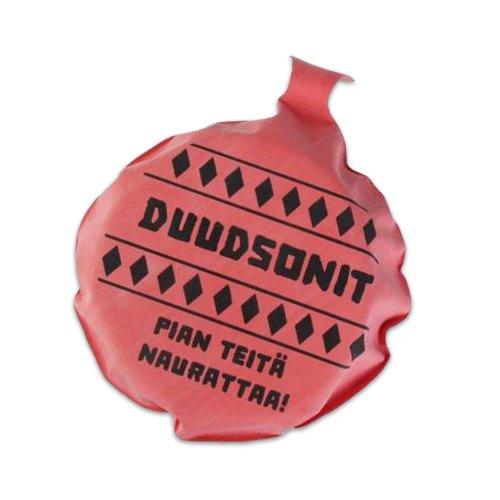 3 Coussins Péteurs Autogonflants – Farce Et Attrape, Couleurs Aléatoires