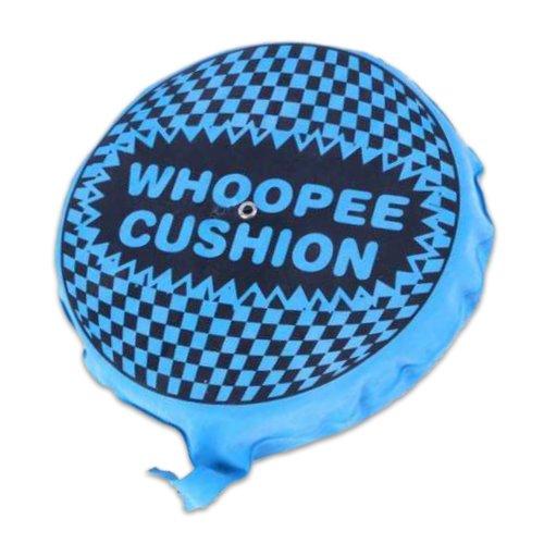 Coussin Péteur<br> (18cm)