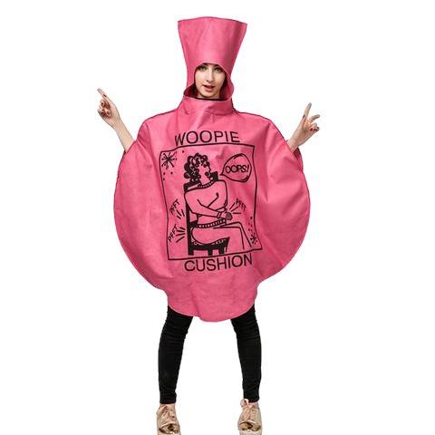Déguisement Coussin Péteur