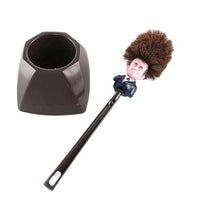 Thumbnail for Brosse Toilette Macron