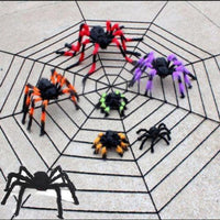 Thumbnail for Fausse Araignée Géante
