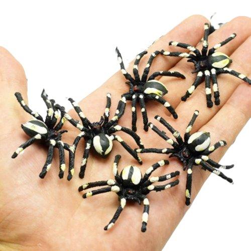 Araignée en Plastique Halloween | Farce et Attrape & Farce et Attrape Shop Araignée en Plastique Halloween | Farce et Attrape & Farce et Attrape Shop