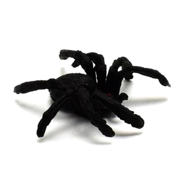 Araignées Réalistes