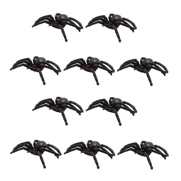 Araignées Réalistes