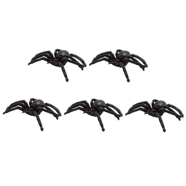 Araignées Réalistes