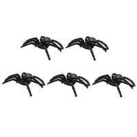 Thumbnail for Araignées Réalistes