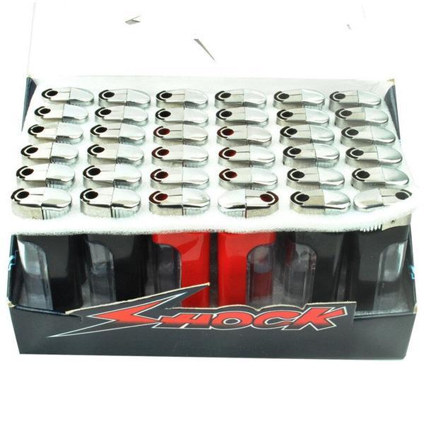 Faux Briquet