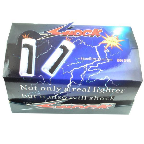 Faux Briquet