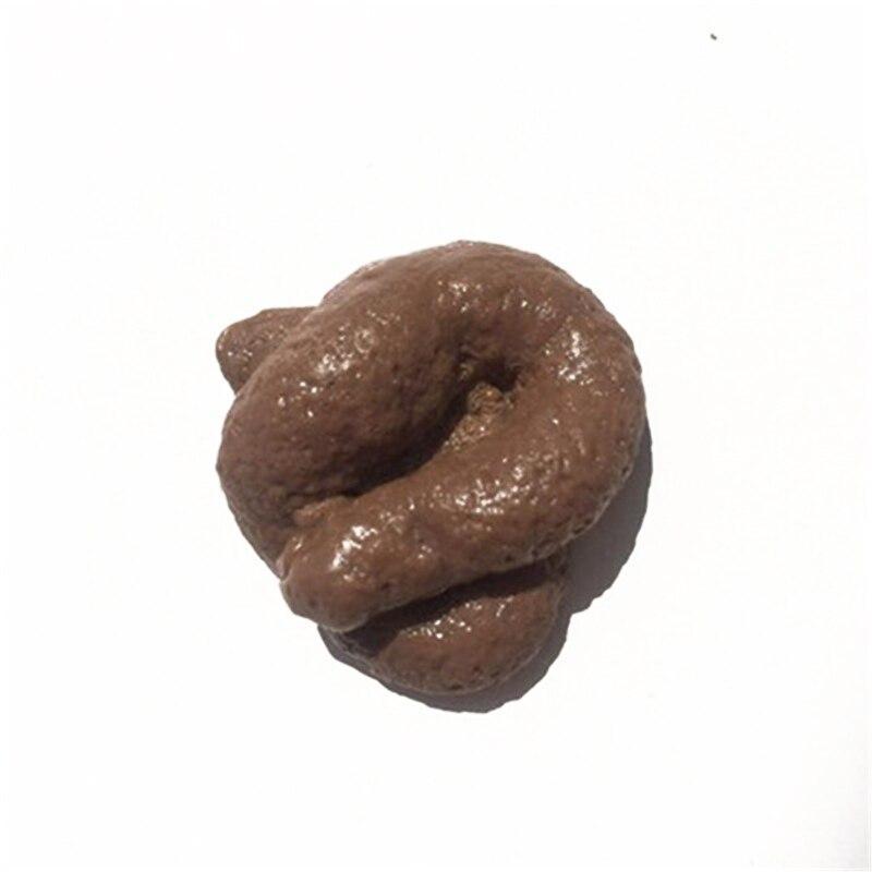 Faux Caca Gluant