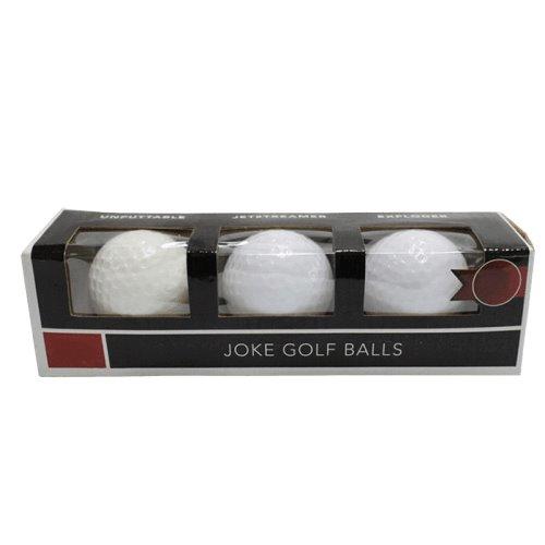Golf Farce