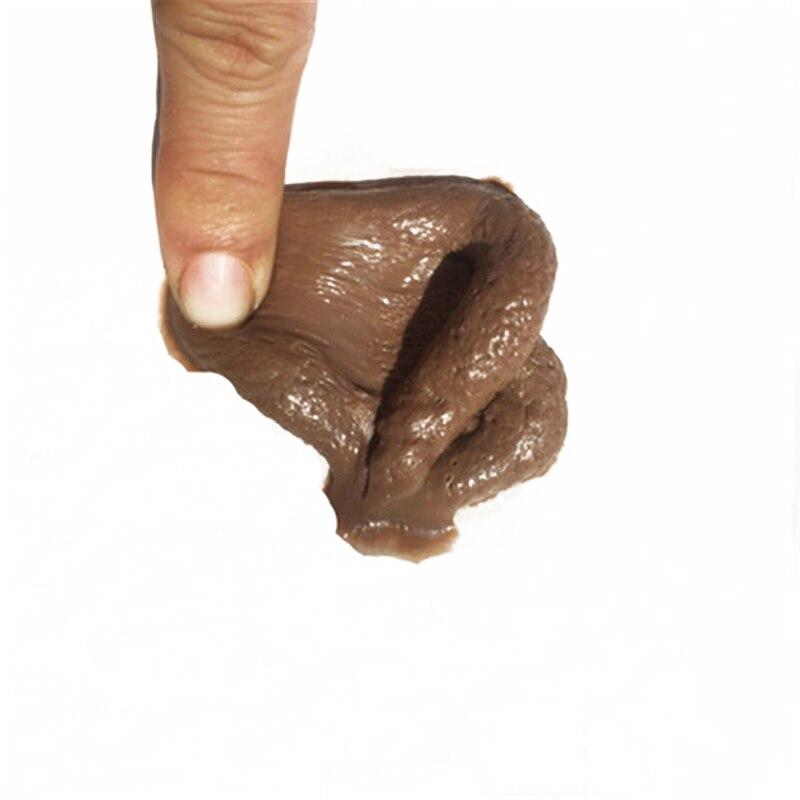 Faux Caca Gluant