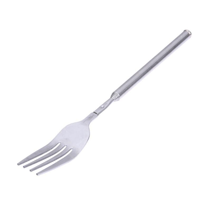 fourchette télescopique