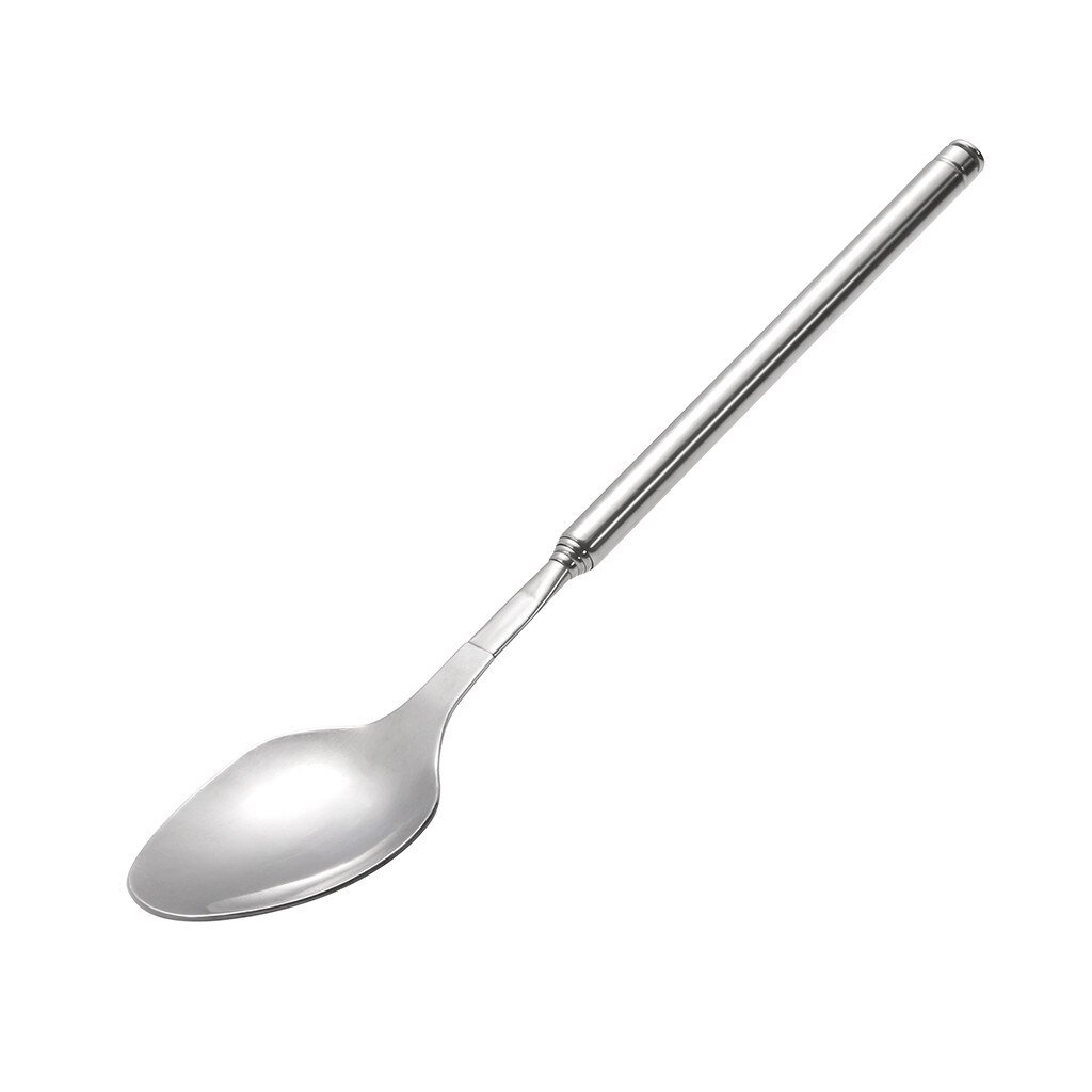 Cuillère Télescopique