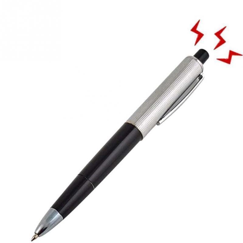 Stylo Électrique