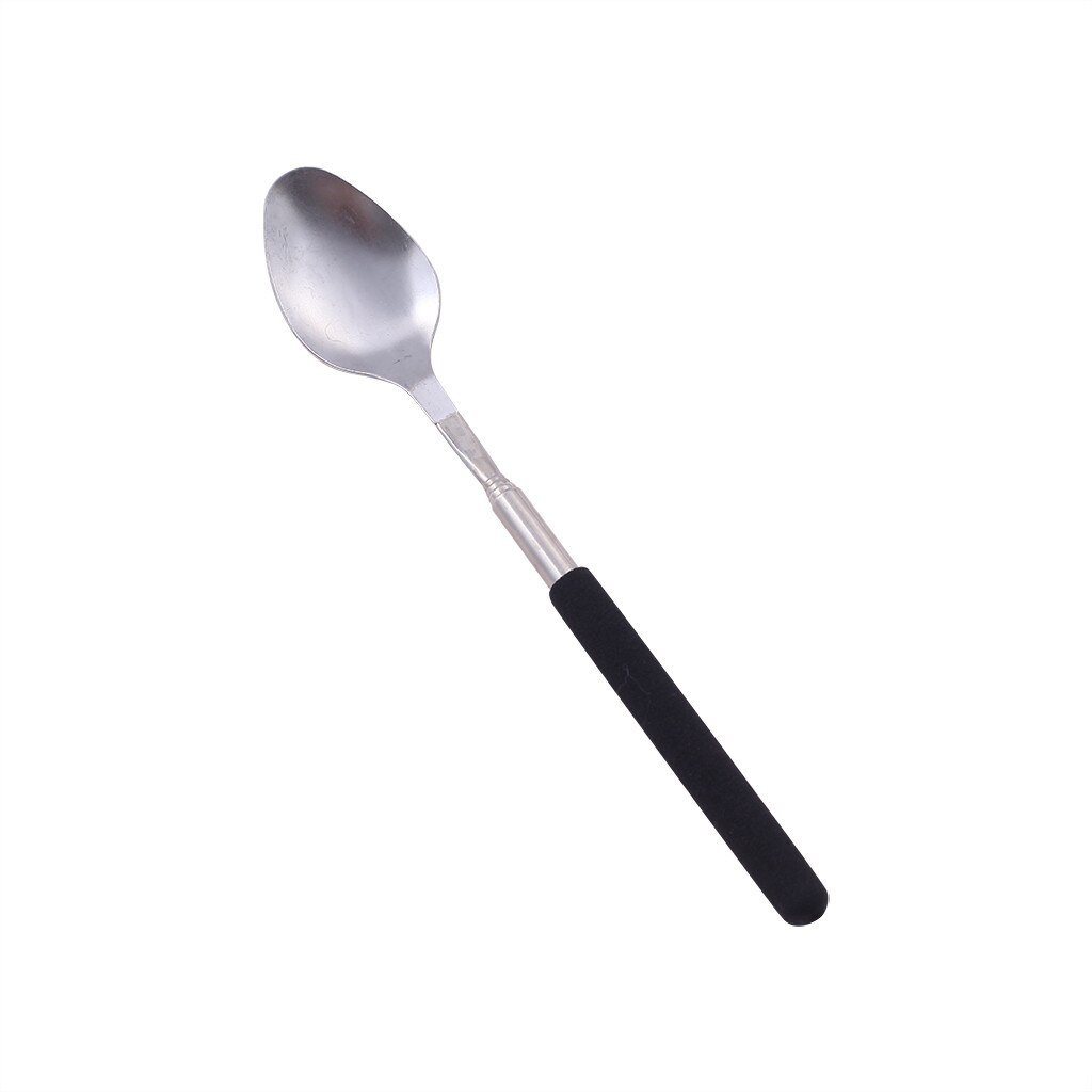 Cuillère Télescopique