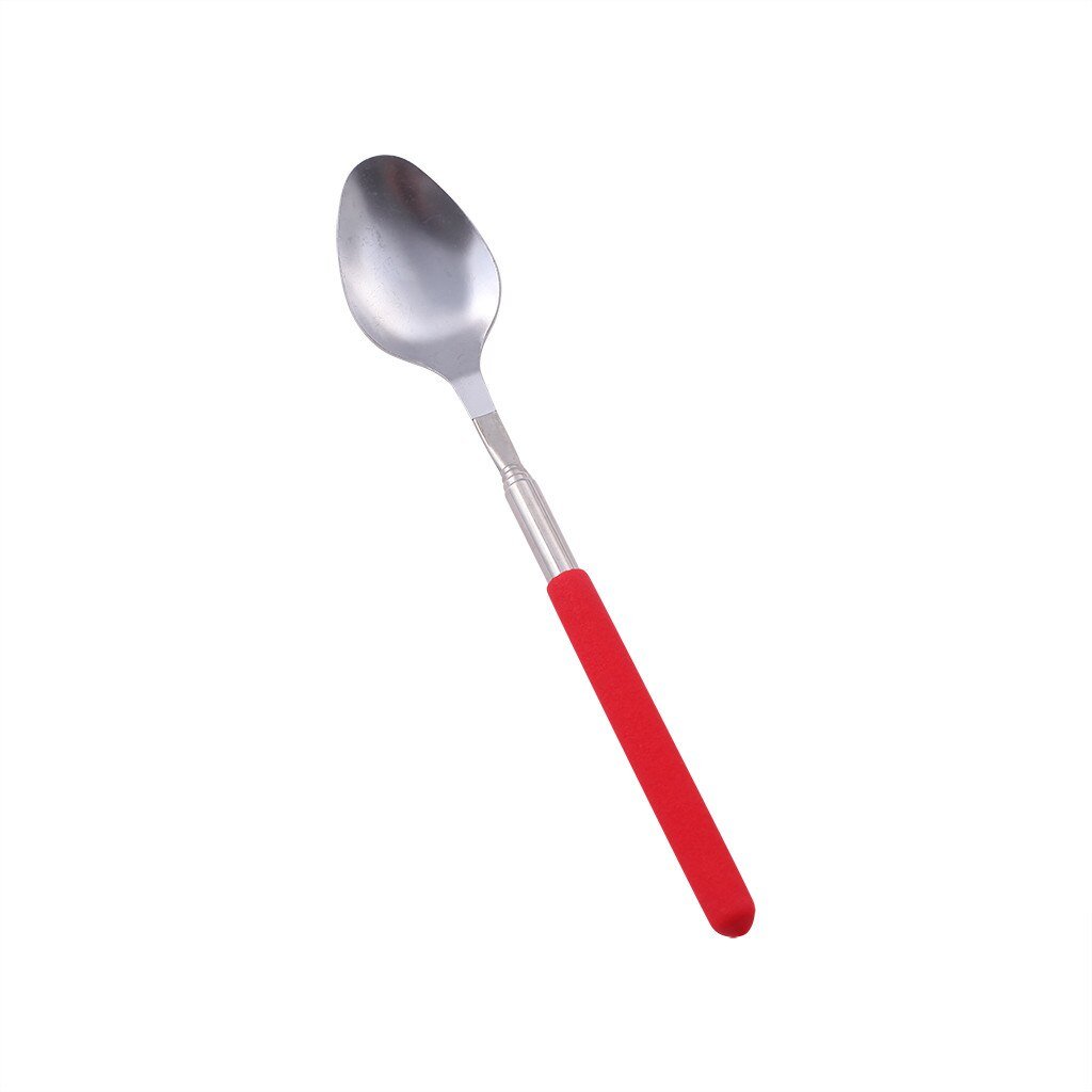 Cuillère Télescopique