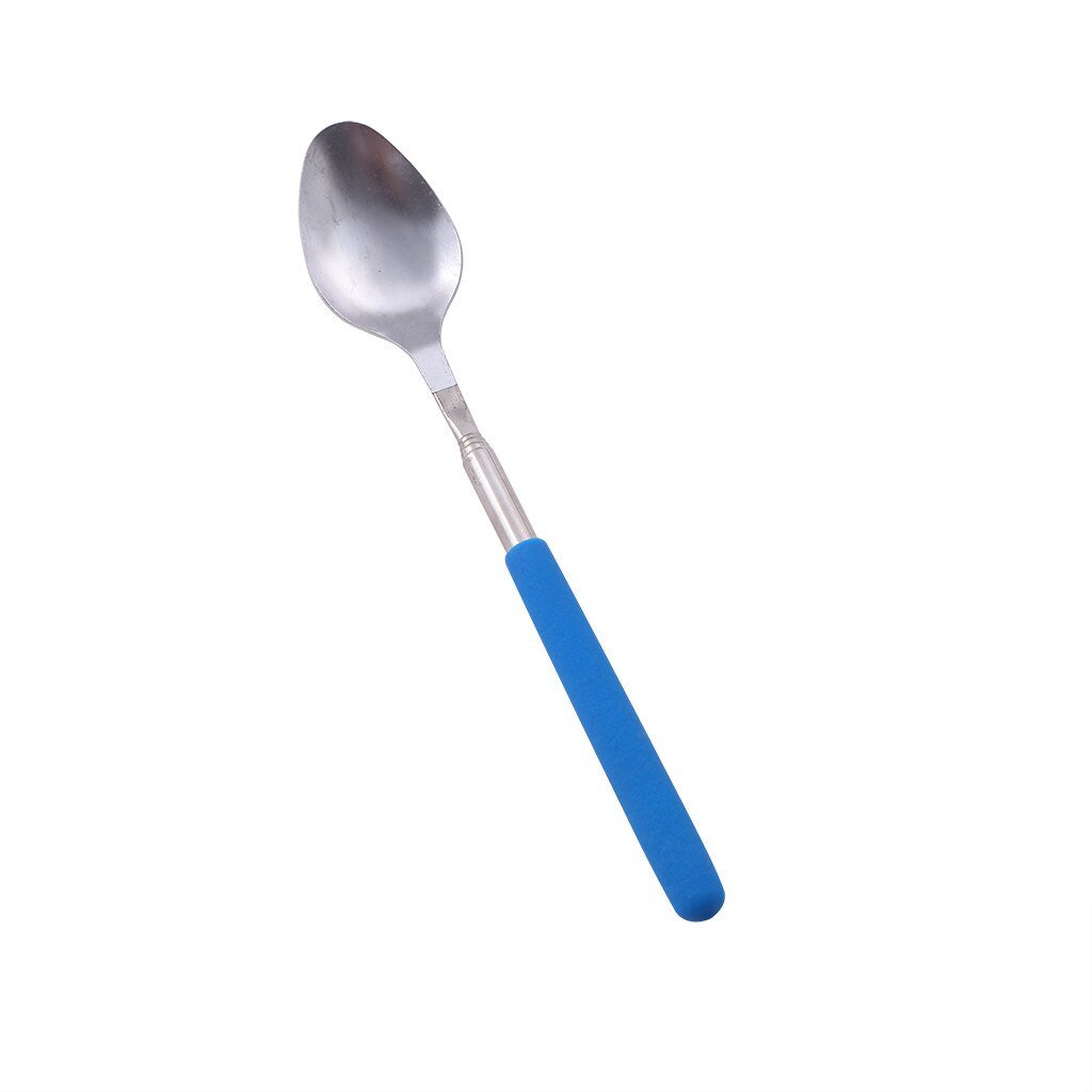 Cuillère Télescopique