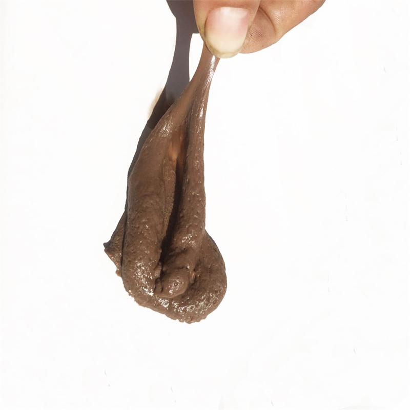 Faux Caca Gluant