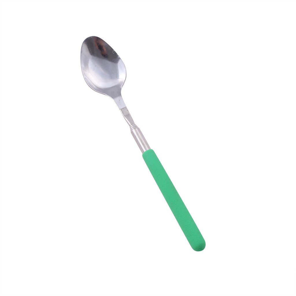 Cuillère Télescopique