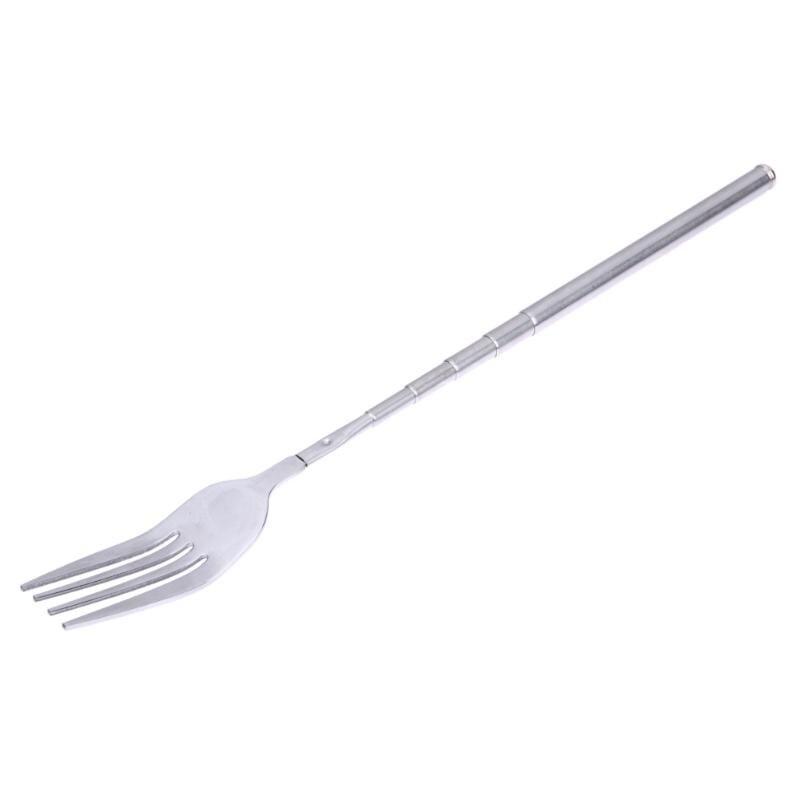 Fourchette Télescopique