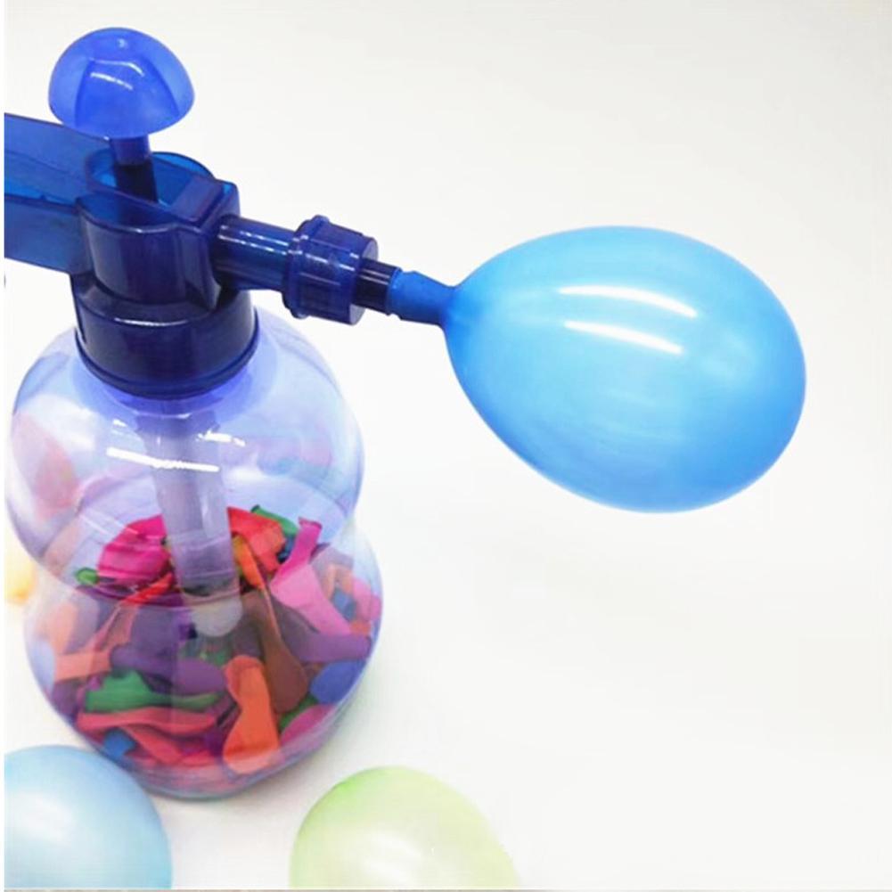 Bombe à Eau