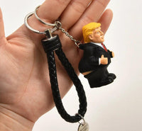 Thumbnail for Donald Trump Caca