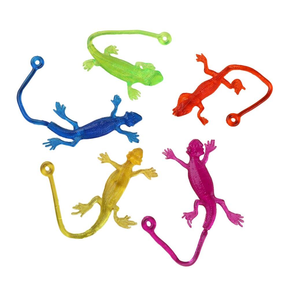 Lézard Collant