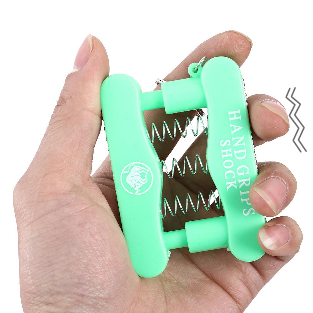 Anti Stress Choc Électrique