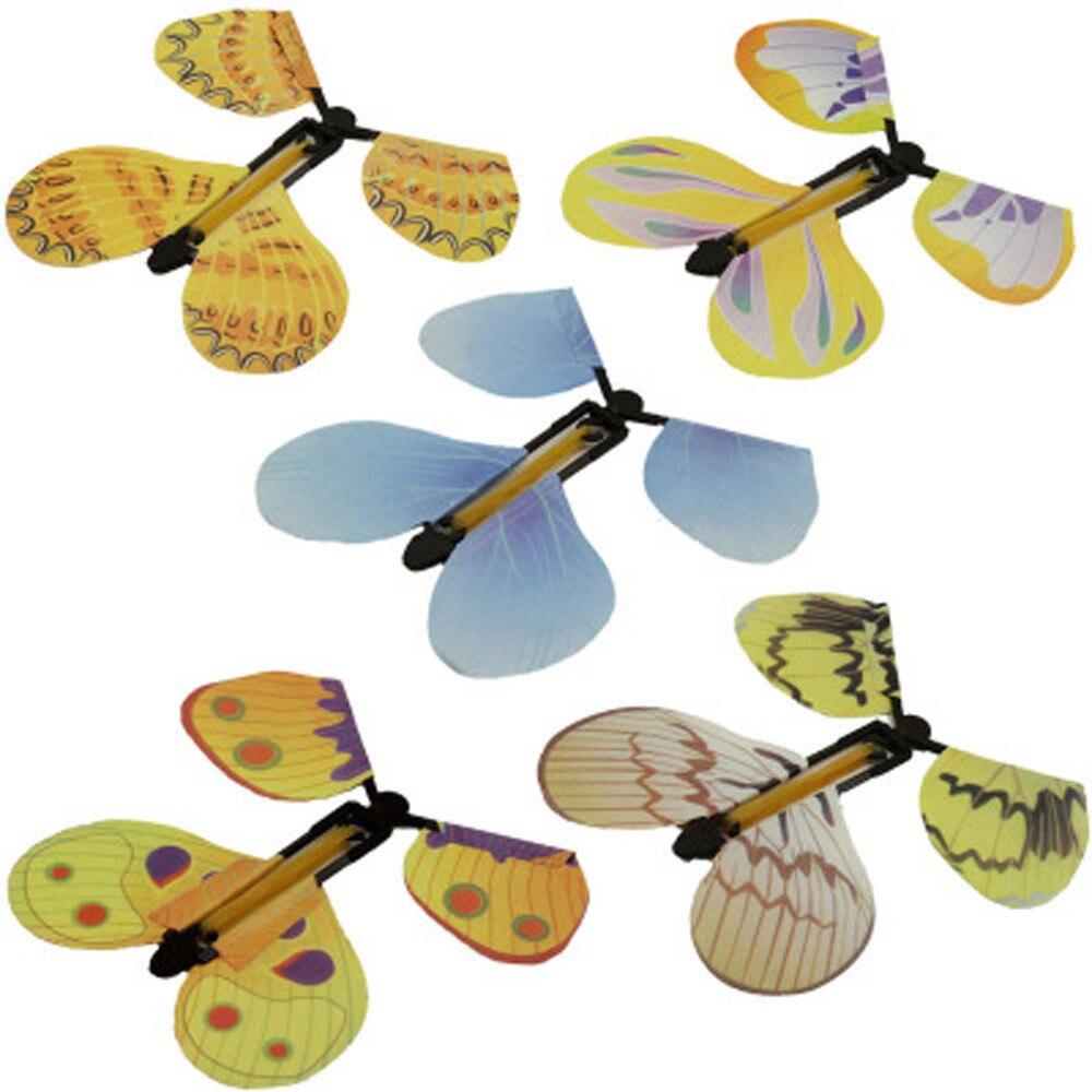 Papillon Magique