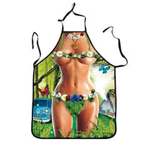 Thumbnail for Tablier Femme Hippie