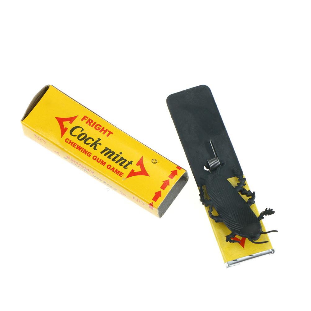 Chewing Gum Tape Doigt