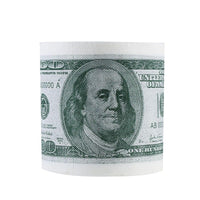 Thumbnail for Papier Toilette Dollars