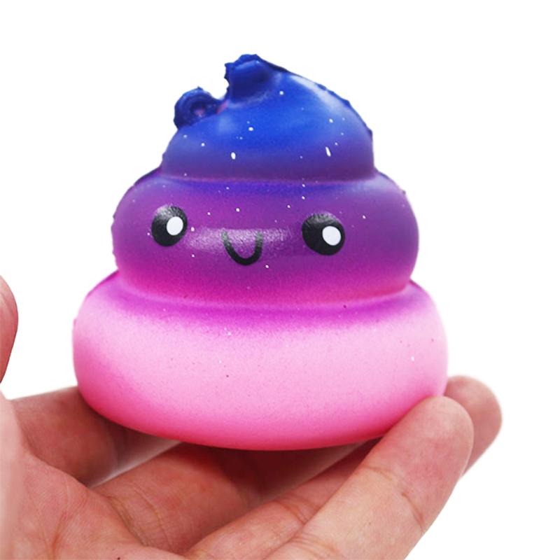 Faux Caca<br> Anti-Stress - La boutique Farce et Attrape
