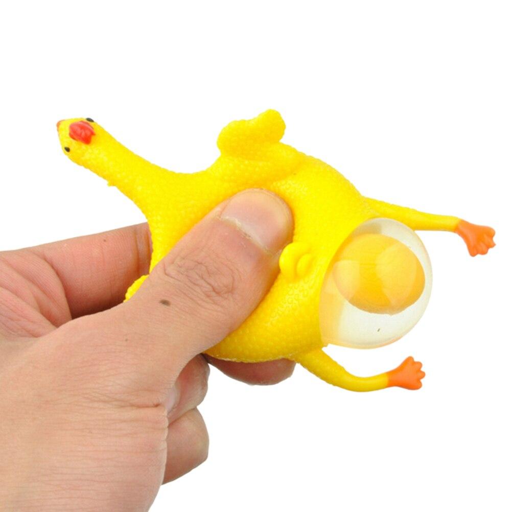 Poulet Anti-Stress