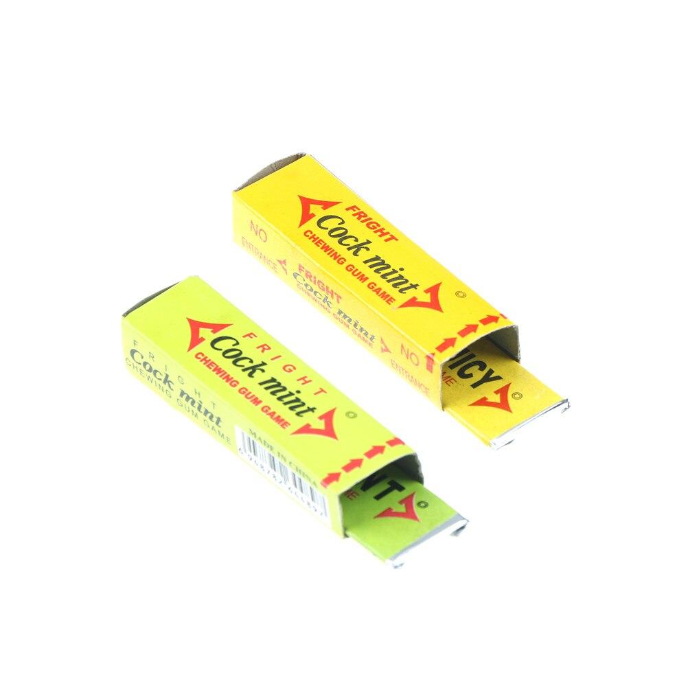 Chewing Gum Tape Doigt