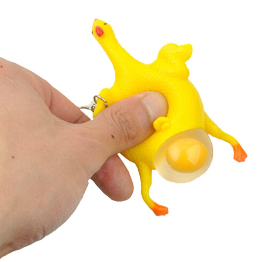 Poulet Anti-Stress