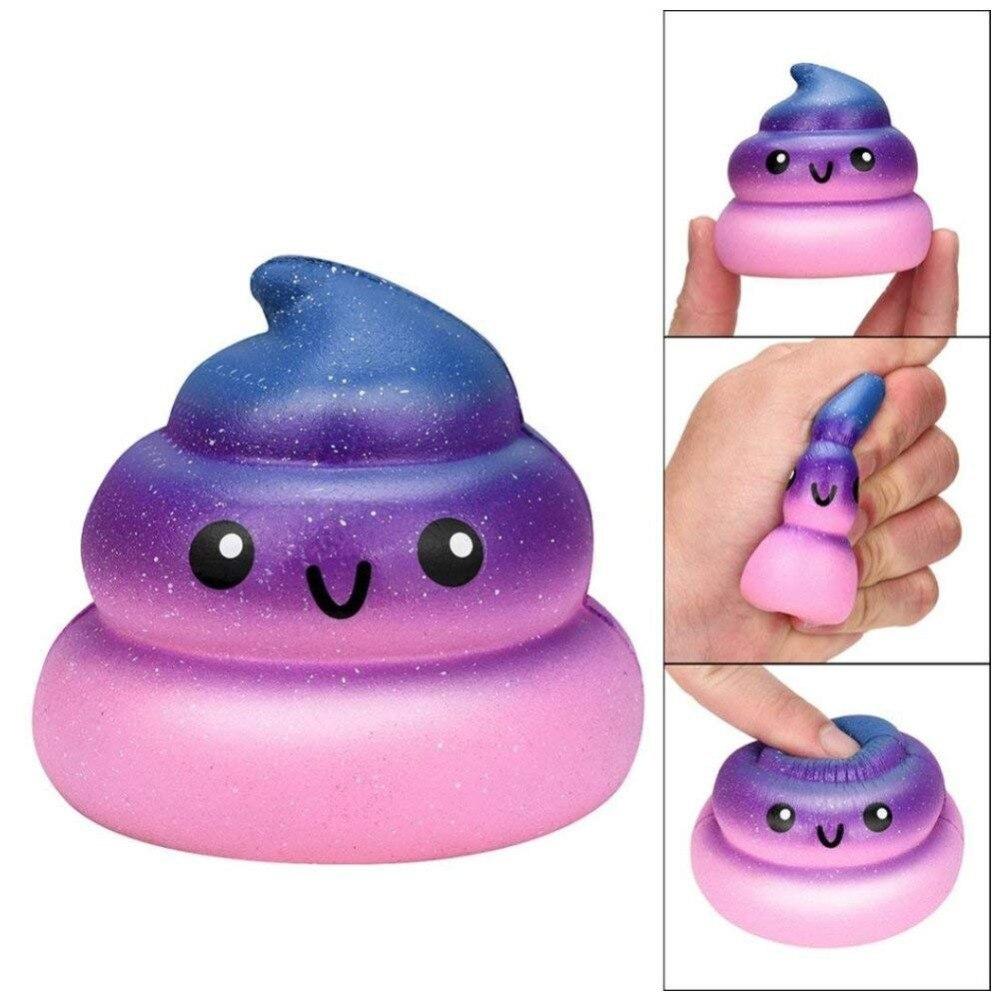 Faux Caca<br> Anti-Stress - La boutique Farce et Attrape