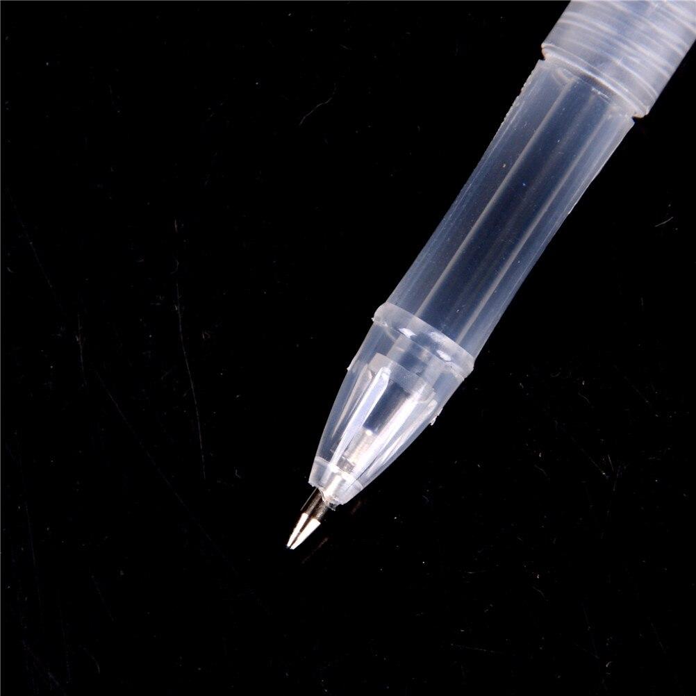 Stylo Encre Invisible