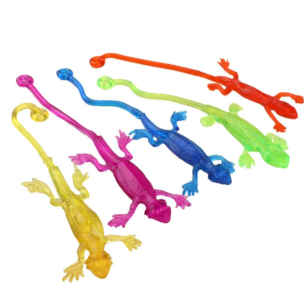Lézard Collant