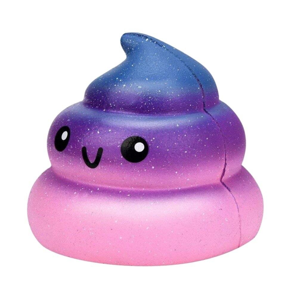Faux Caca<br> Anti-Stress - La boutique Farce et Attrape