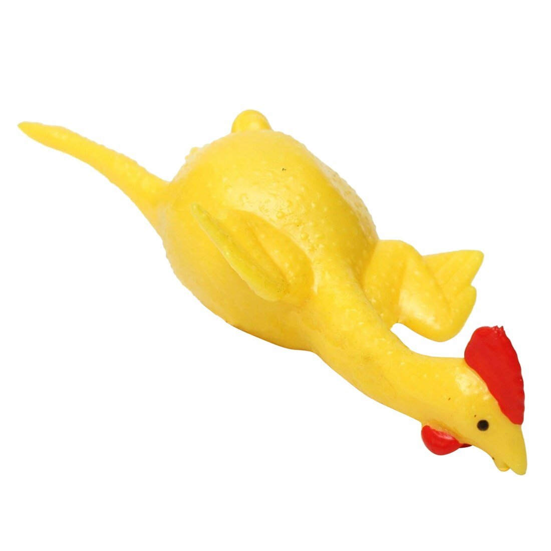 Poule Anti Stress
