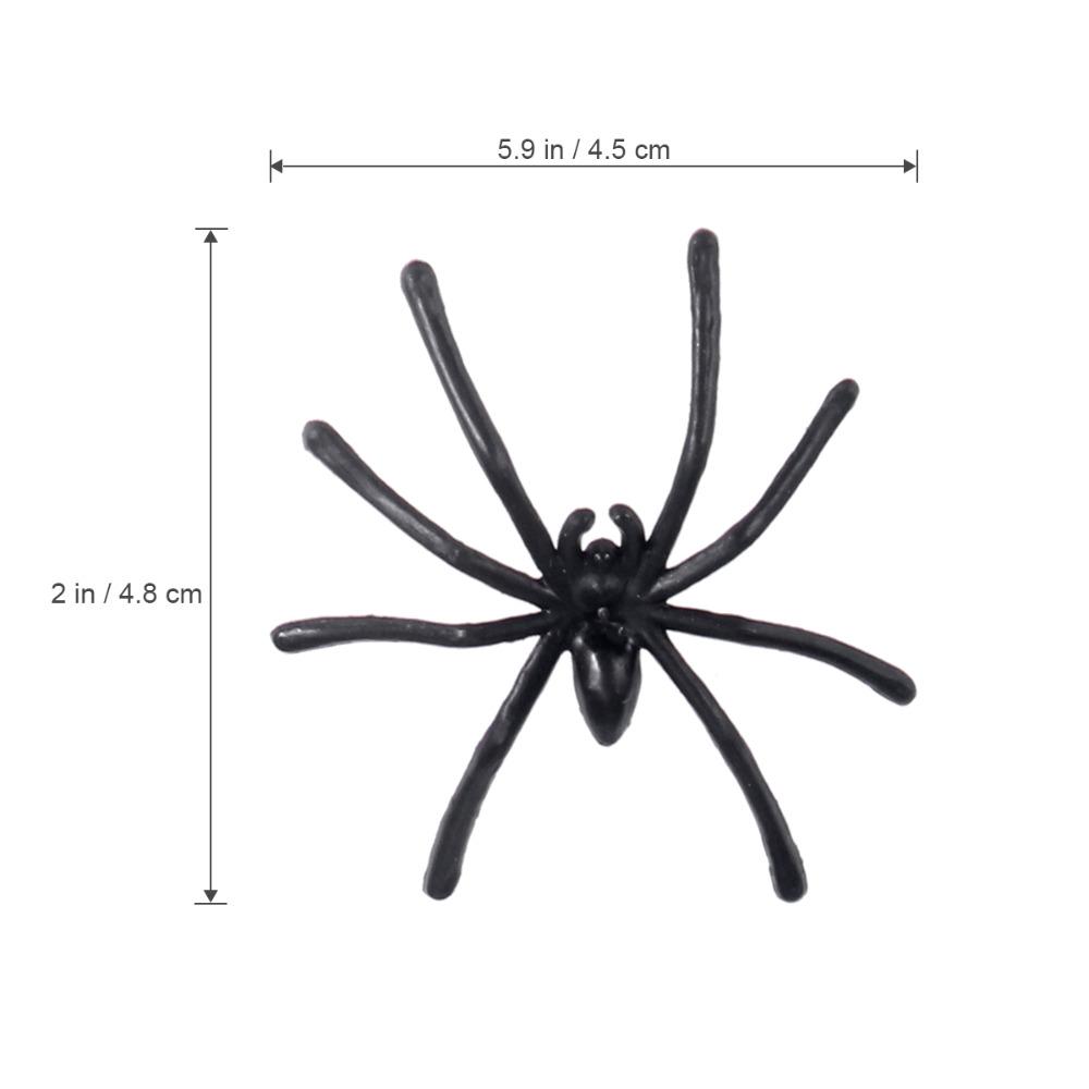 Fausse Araignée Groupe x100
