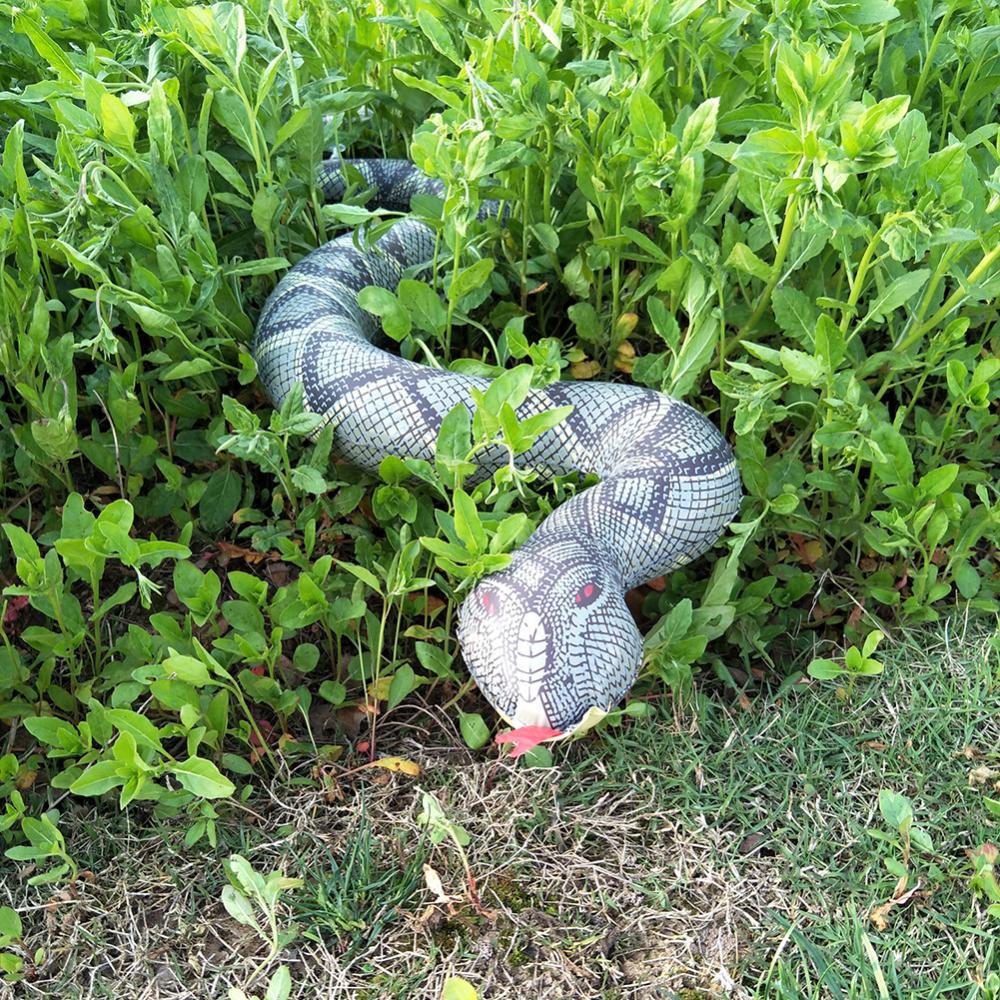 Serpent Gonflable