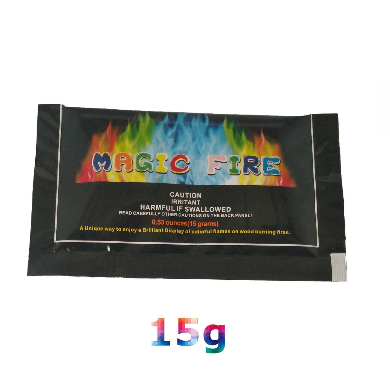 Poudre Feu Couleur