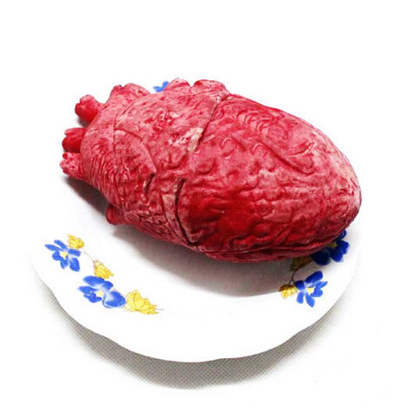 Faux Cœur Humain