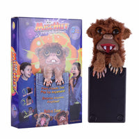 Thumbnail for Farce et Attrape<br> Ourson en Peluche qui fait Peur - La boutique Farce et Attrape