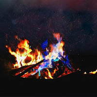 Thumbnail for Poudre Feu Couleur