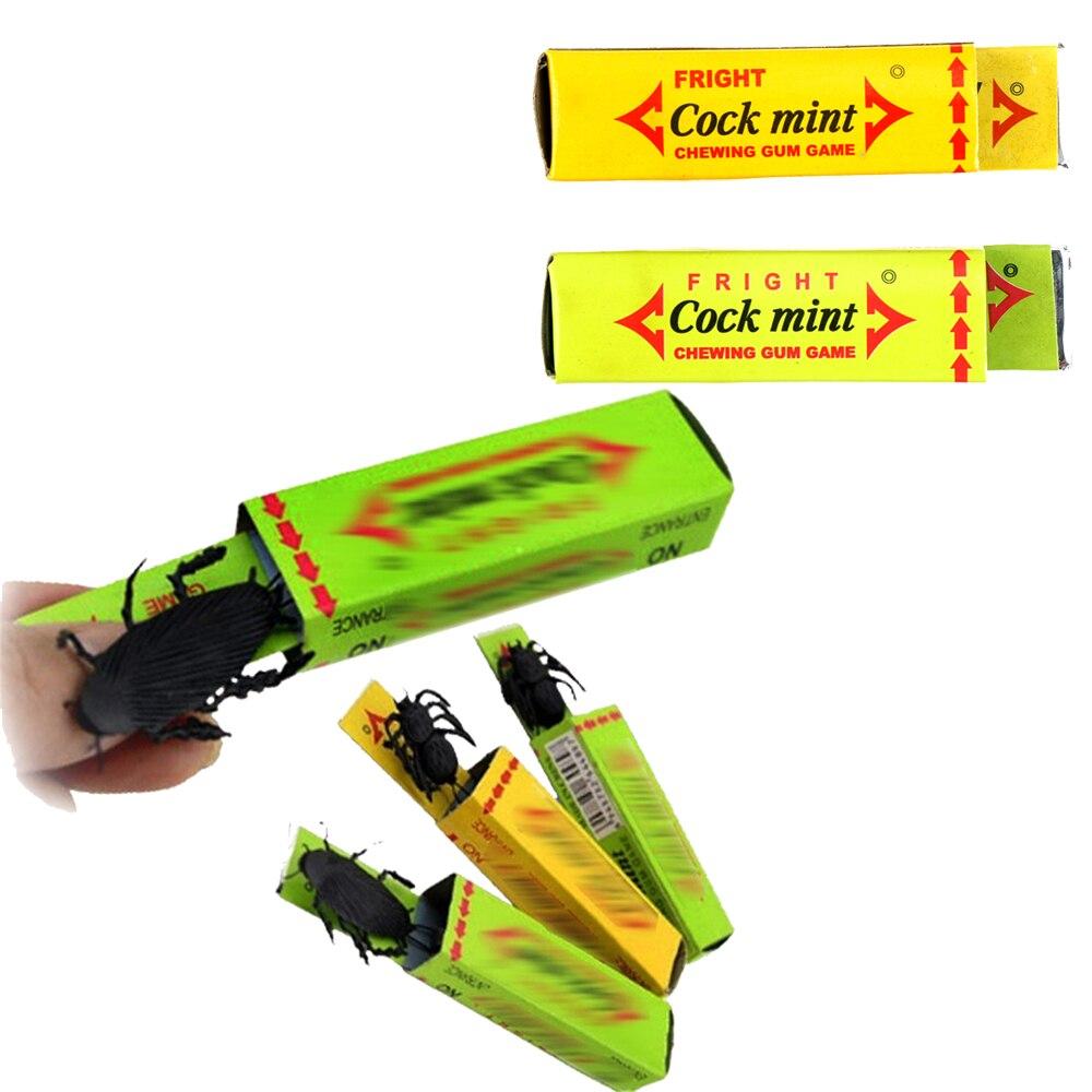 Chewing Gum Tape Doigt