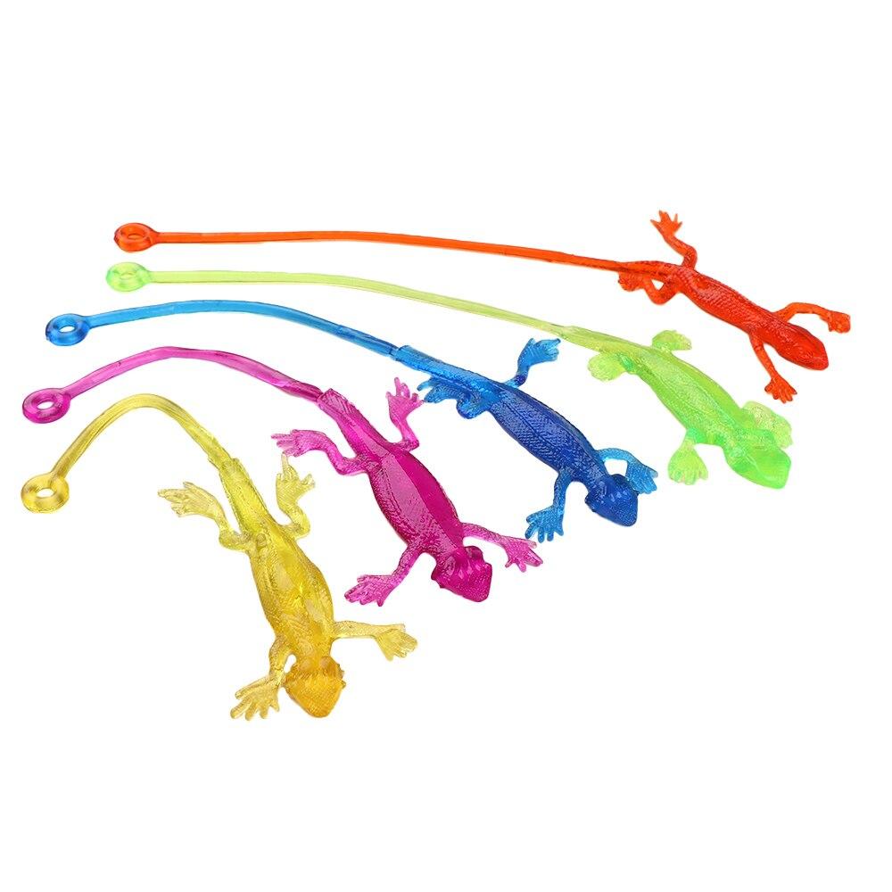 Lézard Collant